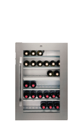 Reparación averías vinoteca Aspes en  Madrid